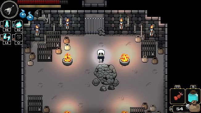 Last Night of Winter