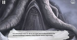 Last Threshold Soundtrack