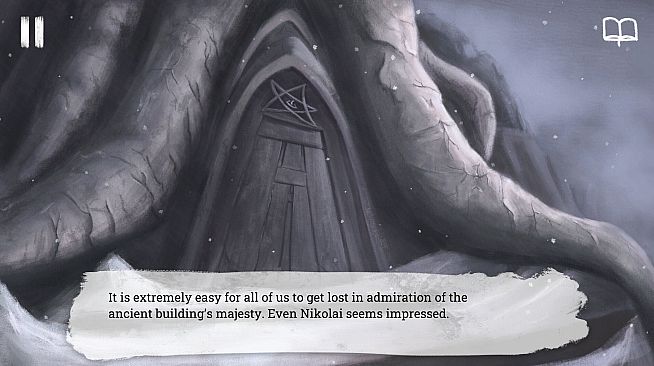 Last Threshold Soundtrack