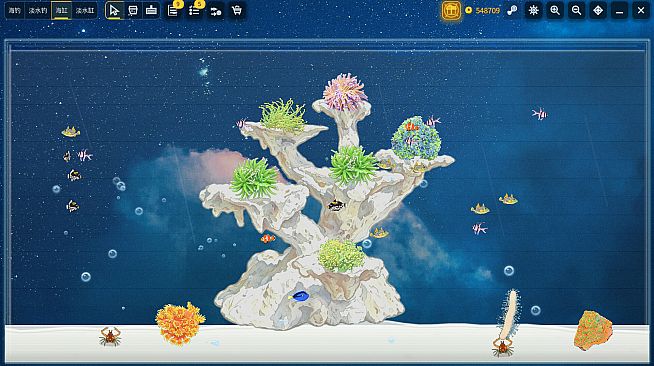 Fishjoy: Fishing & Aquarium