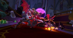Dungeon Defenders II - Bundle of the Beast
