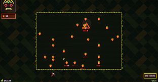 Agrivore: Incremental Farming