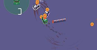 Crashing Not Optional