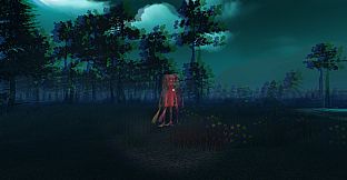 100 Nights In The Forest