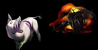 Vanildo's Journey Fan Pack