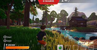 Everything Explosive