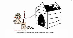 The Adventure of a Tramp - Halloween