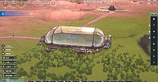 Per Aspera: Green Mars