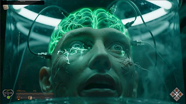 第九人格Ninth Identity