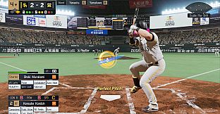 eBaseball: PRO SPIRIT 2026