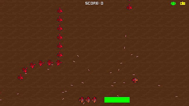 Tiger Fighter 1931 Sunset MP011