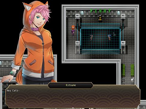 The Clans - Saga of the Twins