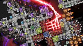 Cosmoteer: Starship Architect & Commander