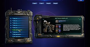 Blackfall: Cyborgs Down