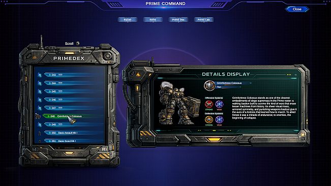 Blackfall: Cyborgs Down