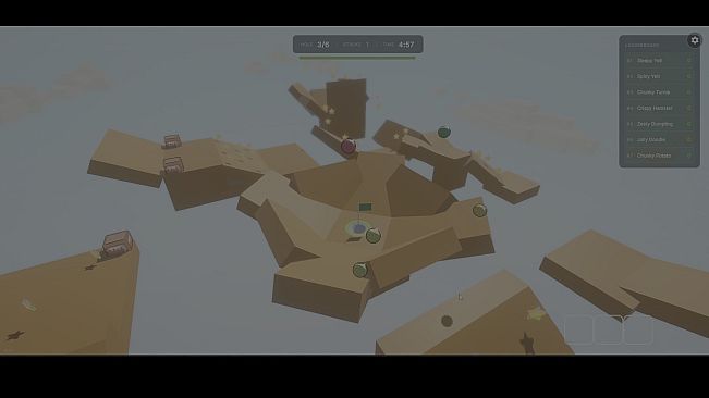 Inside your hole