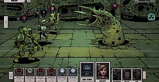 Deep Sky Derelicts - New Prospects