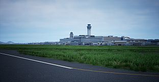 BOKUKAN5 TOKYO (HND) I am an Air Traffic Controller
