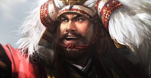 NOBUNAGA'S AMBITION: SoI - Scenario 9 "Shingen's Final Step"