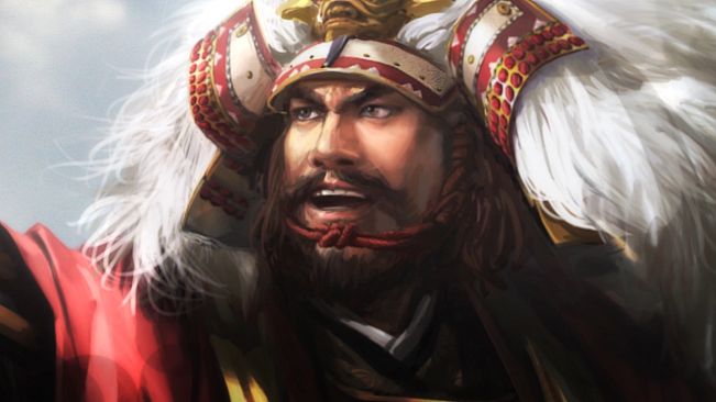NOBUNAGA'S AMBITION: SoI - Scenario 9 "Shingen's Final Step"