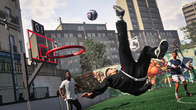 EA SPORTS FC 27 Ultimate Plus Edition