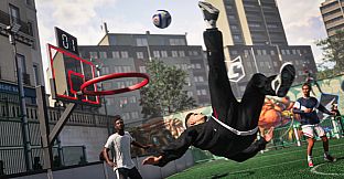 EA SPORTS FC 27 Ultimate Edition