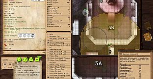 Fantasy Grounds Classic - Ultimate Upgrade
