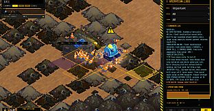 Coneworks Scavenger Fleet Protocol