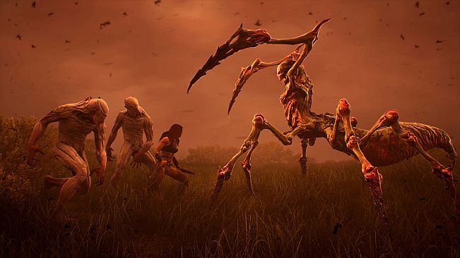 Conan Exiles: Isle of Siptah