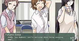 Kindred Spirits on the Roof