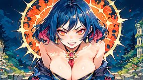 DUNGEON OF LOVE: Catch Monsters