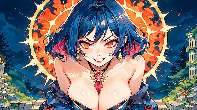 DUNGEON OF LOVE: Catch Monsters