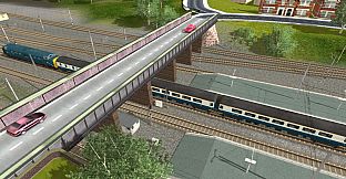 Trainz 2022 DLC - ECML Kings Cross - Edinburgh 1976