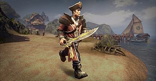 Fable Anniversary - Scythe Content Pack