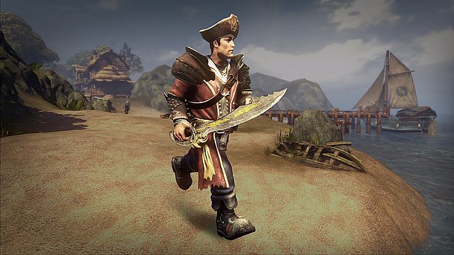 Fable Anniversary - Scythe Content Pack
