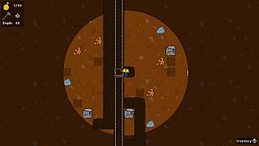 Miner: Dig Deep