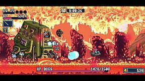 The Diabolical Trilogy