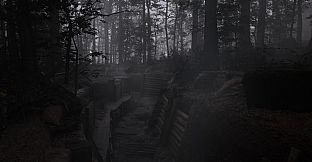Trench Demon