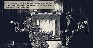 The Scarlet Thread
