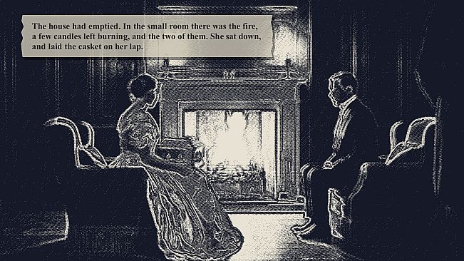 The Scarlet Thread