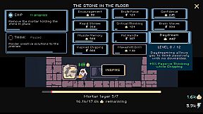 The Count of Monte Clicker