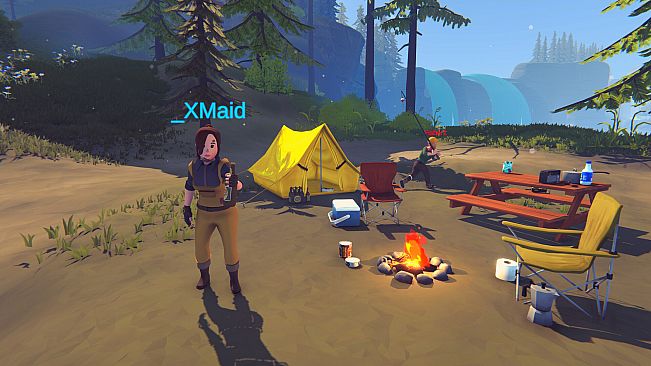 Fish Hunters: Most Lethal Fishing Simulator