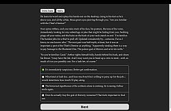 These Thieving Hearts