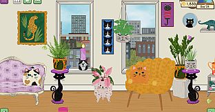 Plant Therapy: Cat Art Pack