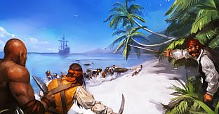 Blood and Gold Soundtrack