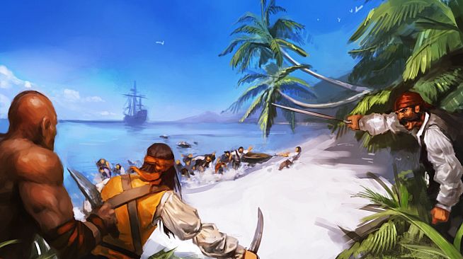 Blood and Gold Soundtrack