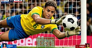 Pitch Girls