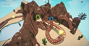 Coaster Crash Course