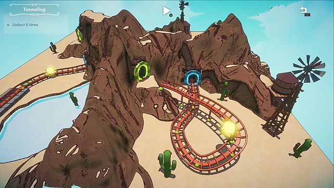 Coaster Crash Course