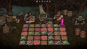 Dungeon: Faster & Deadlier